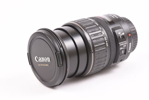 thumbnail-9 for Canon EF 28-135mm IS FUNGUS