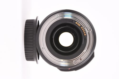 thumbnail-7 for Canon EF 28-135mm IS FUNGUS