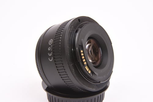 thumbnail-4 for Canon EF 50mm f/1.8 II #79397 O3 M5 C5