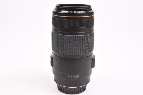 thumbnail-1 for Canon EF 70-300mm IS