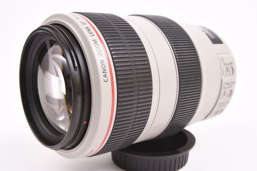 thumbnail-5 for Canon EF 70-300mm L IS NO FOOT