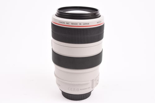 thumbnail-1 for Canon EF 70-300mm L IS NO FOOT