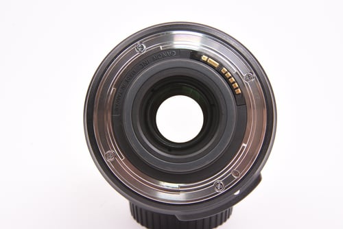 thumbnail-7 for Canon EFS 15-85mm IS #01778 O4 M5 C4