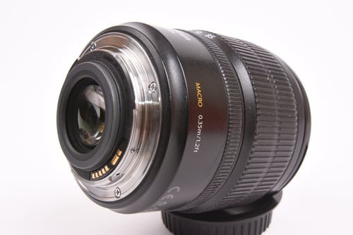 thumbnail-3 for Canon EFS 15-85mm IS #01778 O4 M5 C4