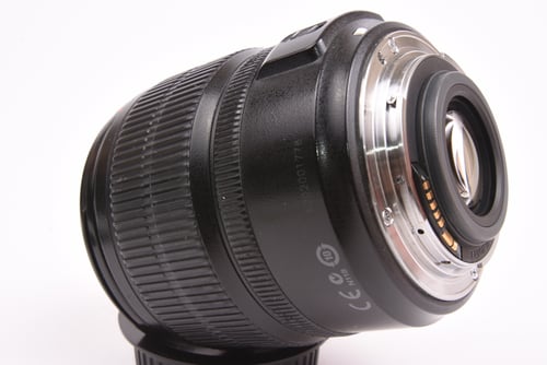 thumbnail-4 for Canon EFS 15-85mm IS #01778 O4 M5 C4