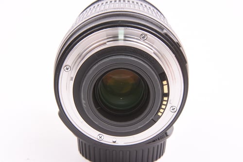 thumbnail-7 for Canon EFS 18-200mm IS