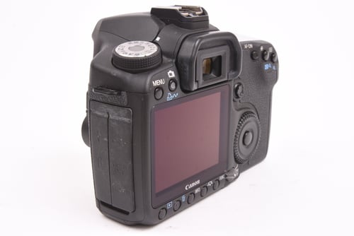 thumbnail-3 for Canon EOS 50D Body