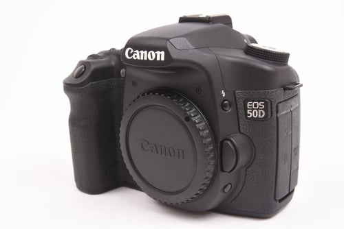 Canon EOS 50D Body