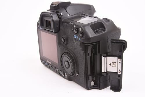 thumbnail-2 for Canon EOS 50D Body