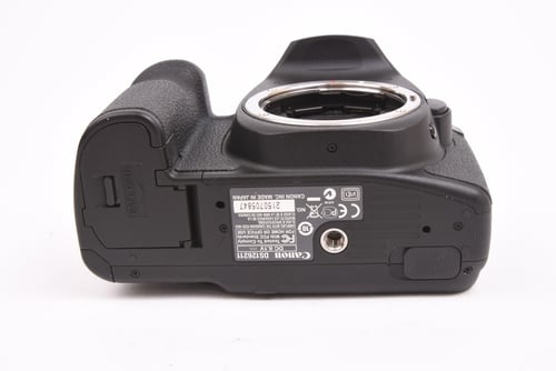 thumbnail-5 for Canon EOS 50D Body