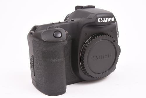 thumbnail-1 for Canon EOS 50D Body