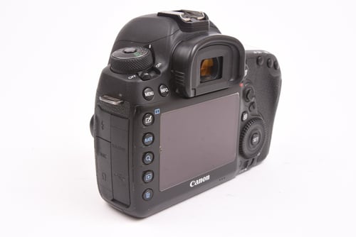 thumbnail-3 for Canon EOS 5D IV Body