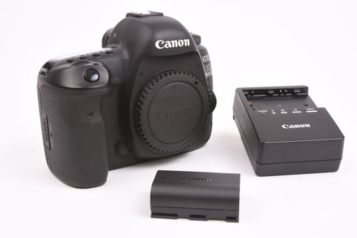 thumbnail-7 for Canon EOS 5D IV Body
