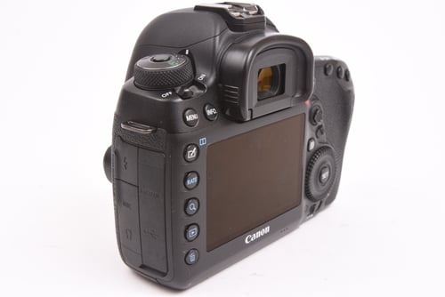 thumbnail-3 for Canon EOS 5D IV Body
