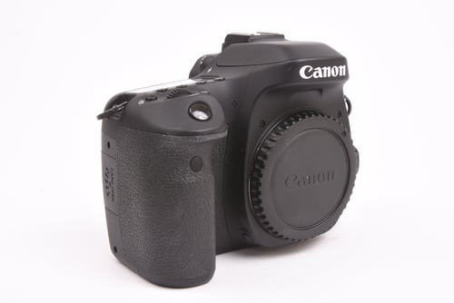 thumbnail-1 for Canon EOS 80D Body