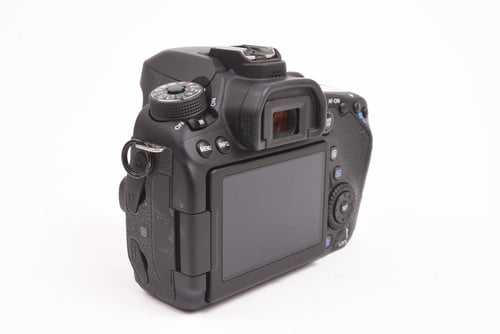 thumbnail-3 for Canon EOS 80D Body