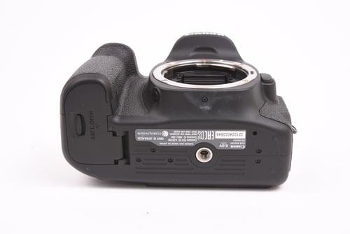 thumbnail-5 for Canon EOS 80D Body