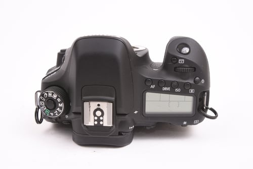 thumbnail-6 for Canon EOS 80D Body