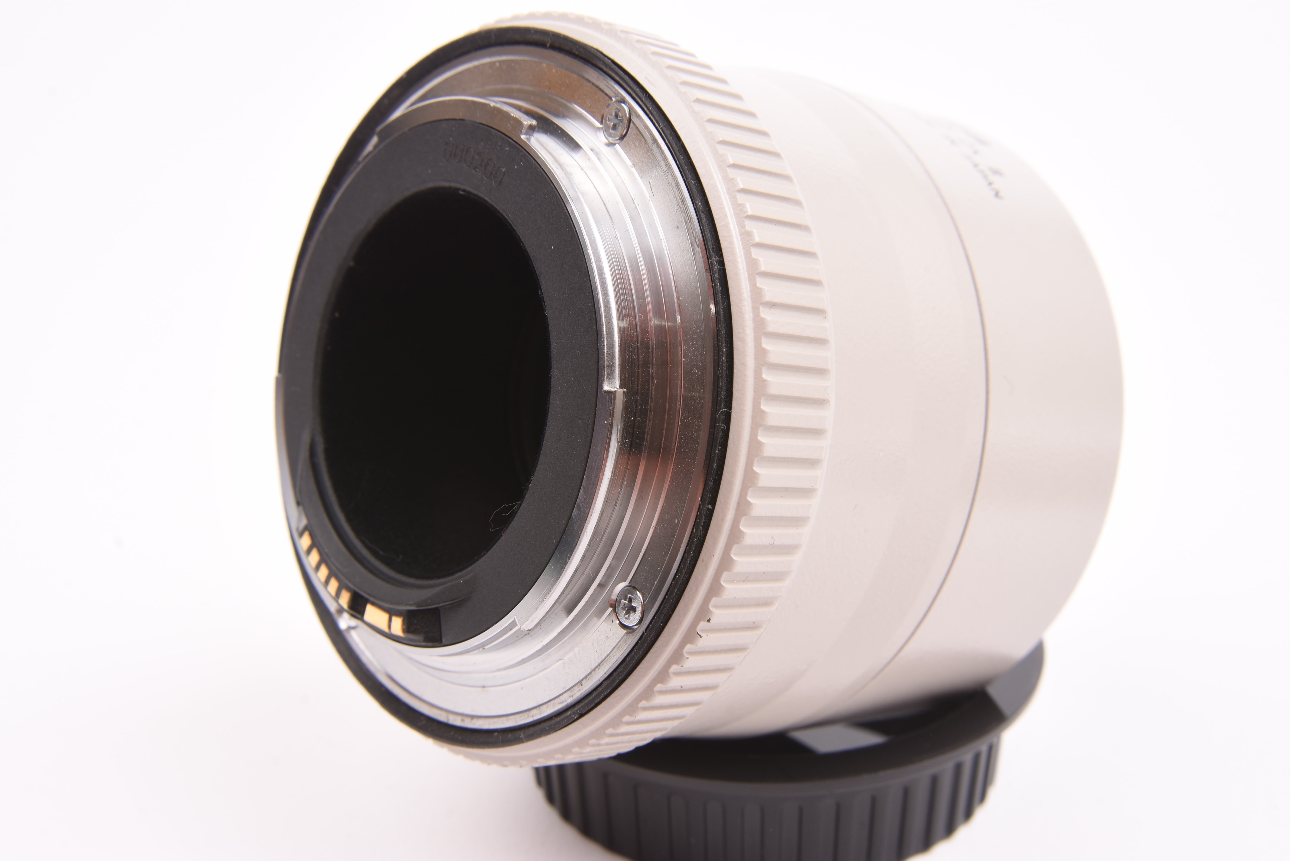 Canon 2x II — image 4