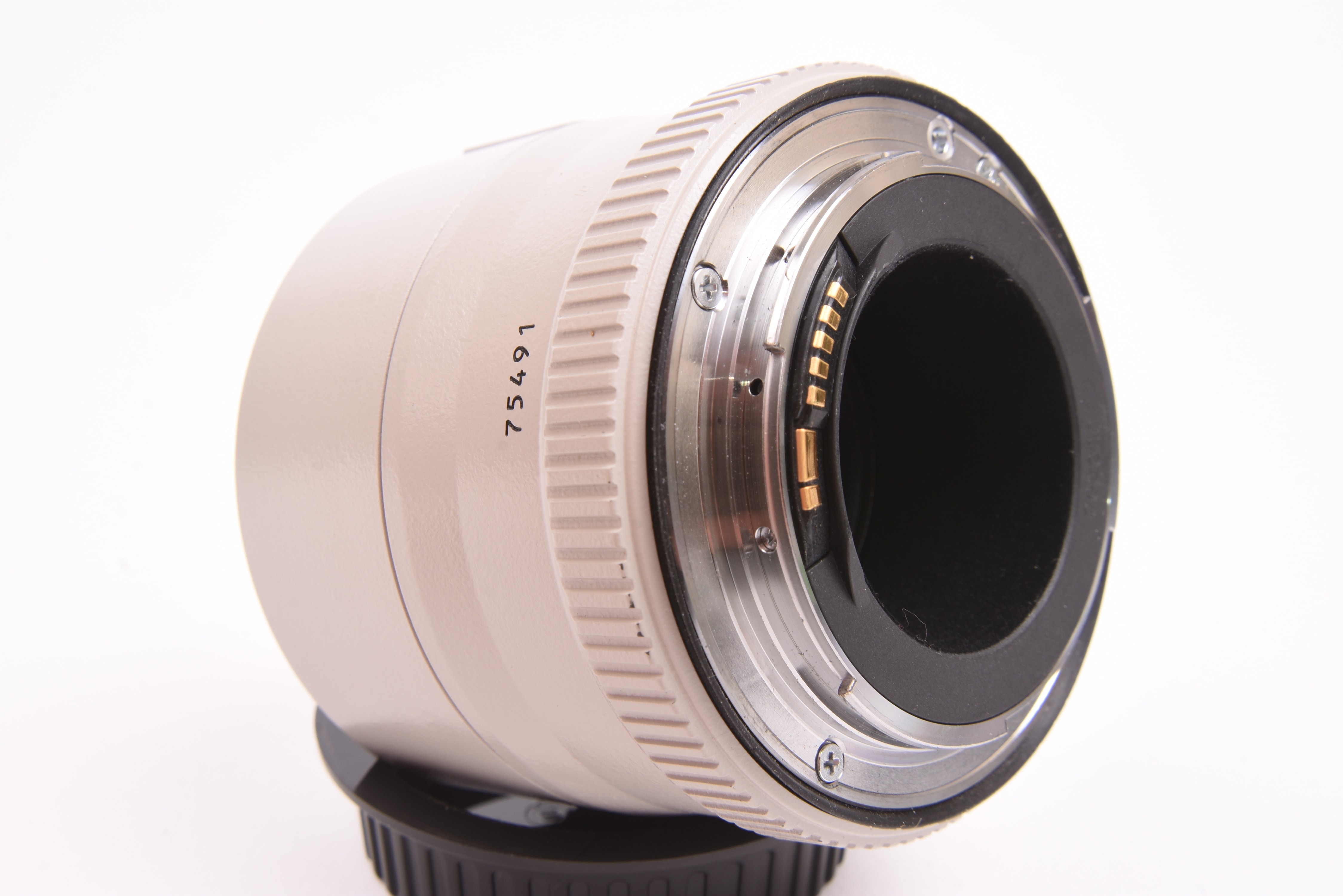 Canon 2x II — image 5