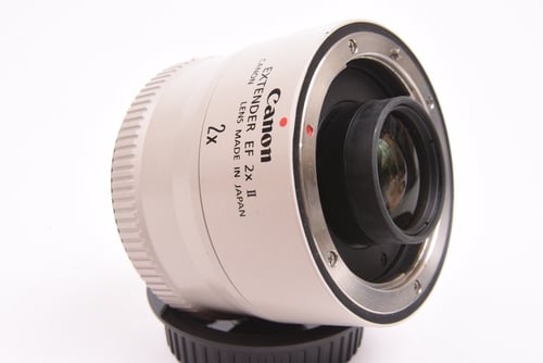 thumbnail-2 for Canon Extender EF 2x II
