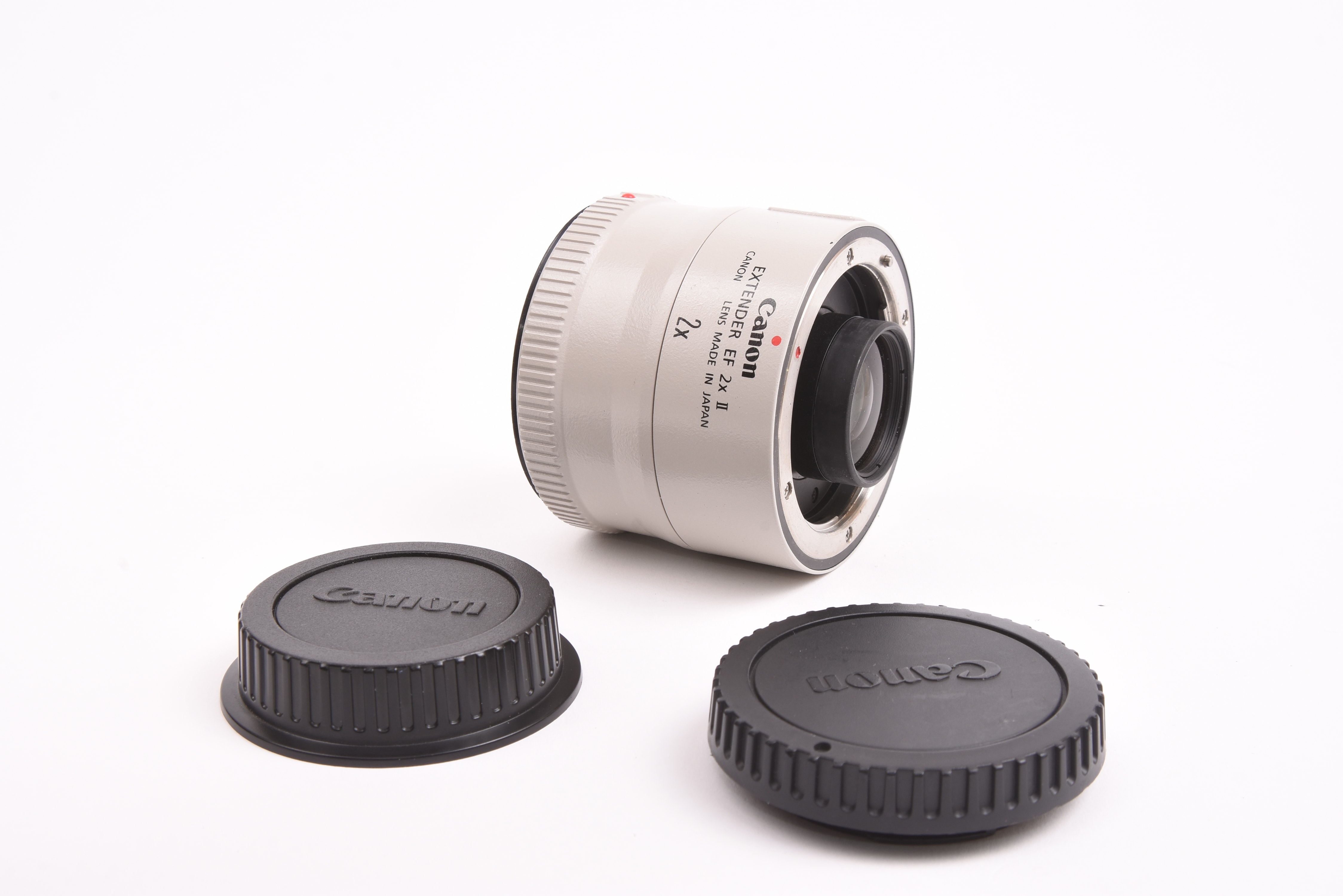 Canon 2x II — image 9