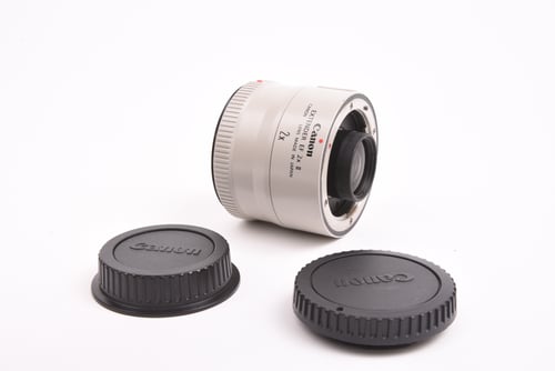 thumbnail-8 for Canon Extender EF 2x II