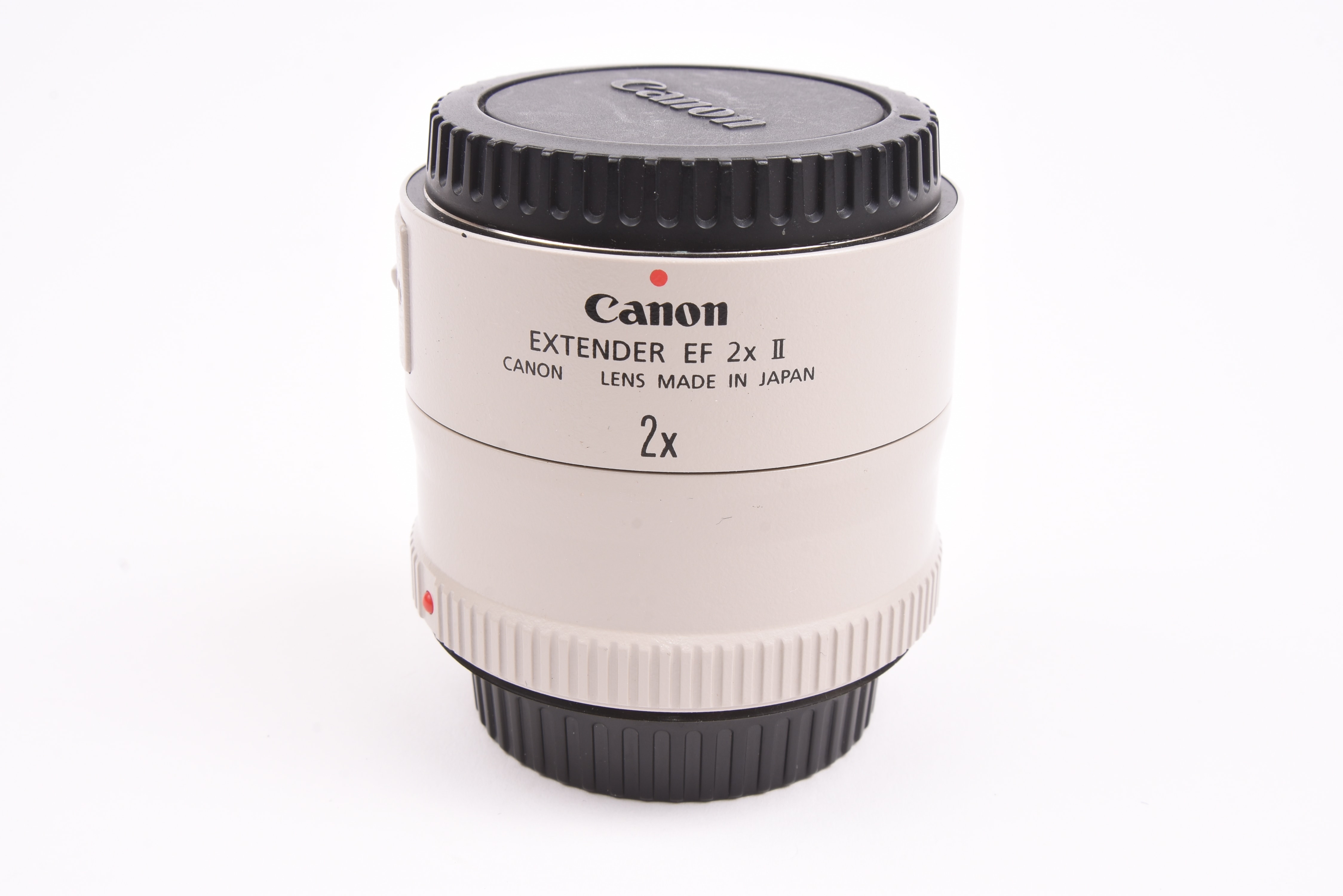Canon 2x II — image 1