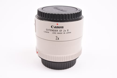 Canon Extender EF 2x II