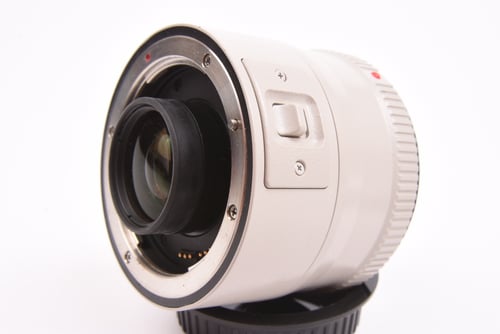 thumbnail-5 for Canon Extender EF 2x II