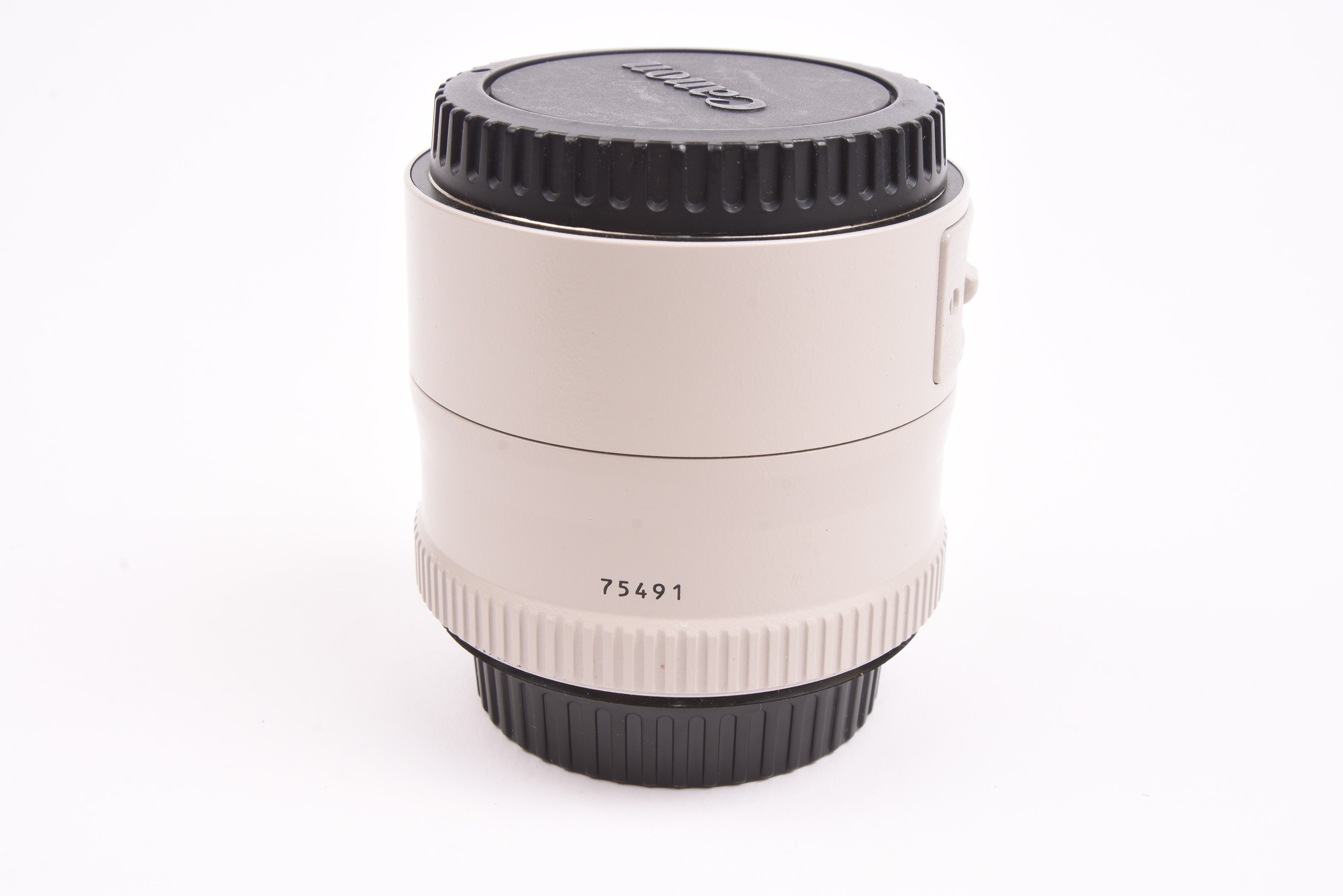 Canon 2x II — image 2