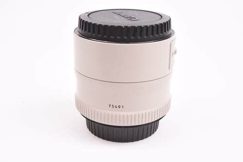thumbnail-1 for Canon Extender EF 2x II