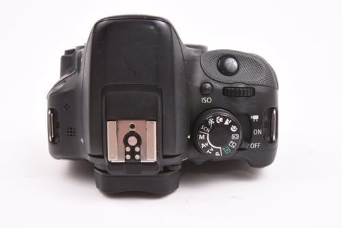 thumbnail-6 for Canon Rebel SL1 Body