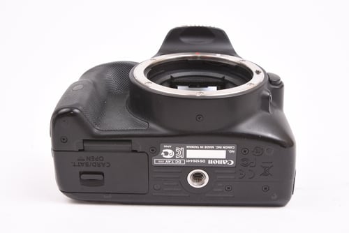 thumbnail-5 for Canon Rebel SL1 Body