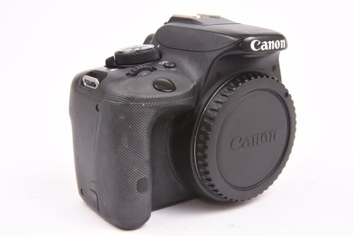 thumbnail-1 for Canon Rebel SL1 Body