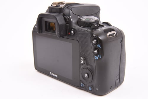 thumbnail-2 for Canon Rebel SL1 Body