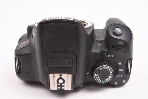 thumbnail-6 for Canon Rebel T4i Body