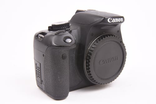 thumbnail-1 for Canon Rebel T4i Body
