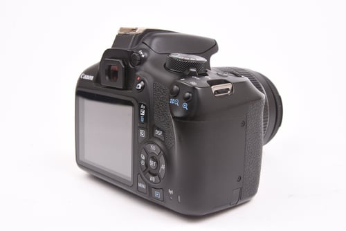 thumbnail-2 for Canon Rebel T6 w/ 18-55mm