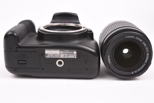 thumbnail-5 for Canon Rebel T6 w/ 18-55mm