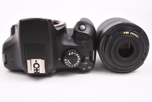 thumbnail-6 for Canon Rebel T6 w/ 18-55mm