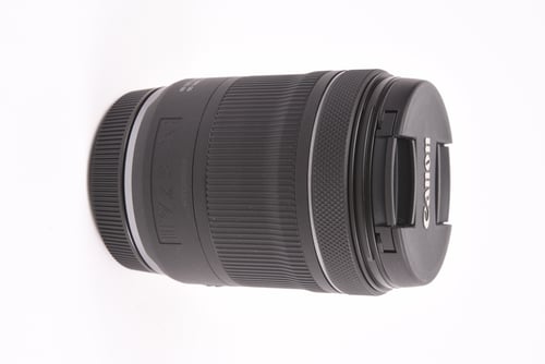 thumbnail-3 for Canon RF 24-105mm f/4-7.1 IS STM