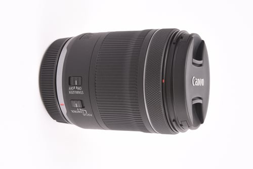 thumbnail-2 for Canon RF 24-105mm f/4-7.1 IS STM