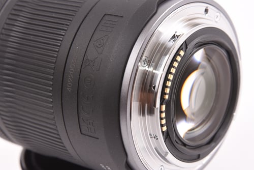 thumbnail-5 for Canon RF 24-105mm f/4-7.1 IS STM