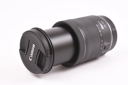 thumbnail-9 for Canon RF 24-105mm f/4-7.1 IS STM
