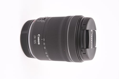 thumbnail-1 for Canon RF 24-105mm f/4-7.1 IS STM