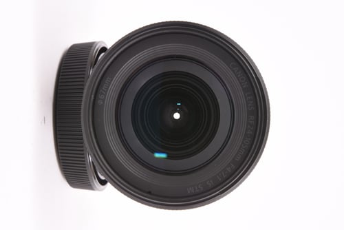 thumbnail-8 for Canon RF 24-105mm f/4-7.1 IS STM