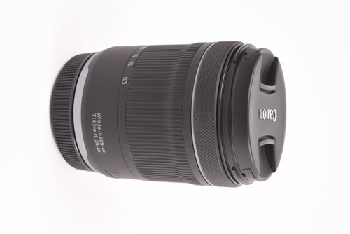 thumbnail-4 for Canon RF 24-105mm f/4-7.1 IS STM
