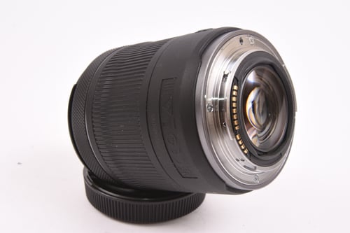 thumbnail-4 for Canon RF 24-105mm f/4-7.1 IS STM