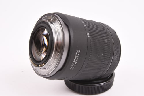 thumbnail-3 for Canon RF 24-105mm f/4-7.1 IS STM